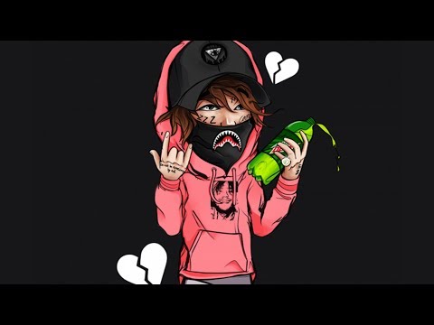 Free Lil Xan | Lil Skies Type Beat | heartbreak soldier