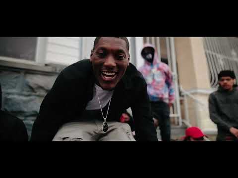 BcfShizzy -  Traumatized (Official Music Video)