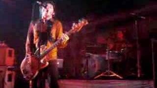 THE STARTING LINE - This Ride