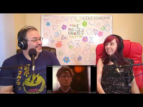 The Go-Betweens - Streets Of Your Town Reaction