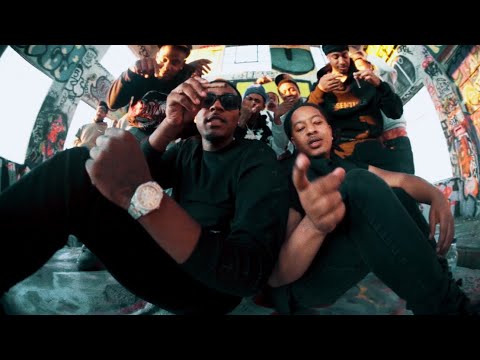 Lil Boovie x Rondo 8200 - Jzzzz Anthem (Dir. by @ShotByDiz)