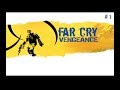 Far Cry Vengeance Longplay 1 nintendo Wii