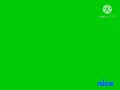 4 3 Nickelodeon Blue Screen Bug March 2021