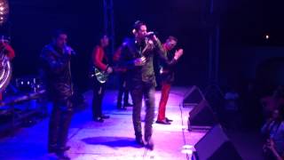 La Edicion de Culiacan ft. Javier Rosas - El Guayaba (EN VIVO) Expo Cd.Obregon