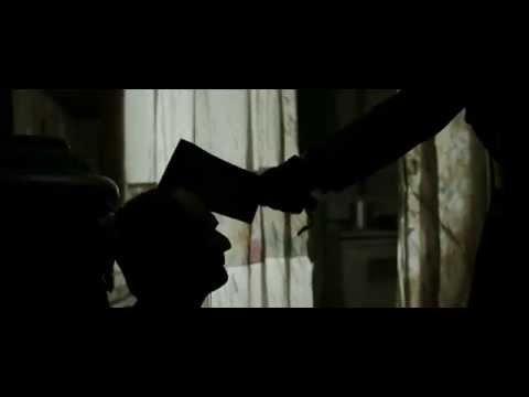 Rorschach's Journal #6