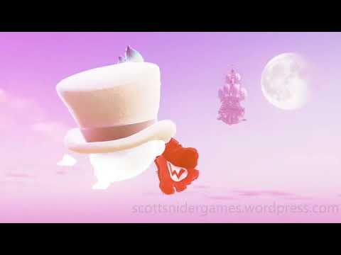 Super Mario Odyssey (Nintendo Switch) Gameplay Video #29 (03-26-2023)