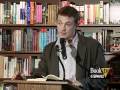 Book TV: Patrick Radden Keefe, "The Snakehead"