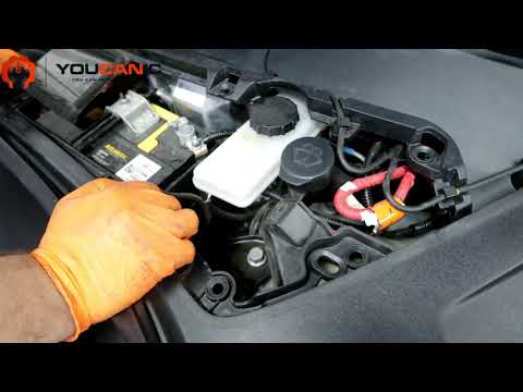 How to Check and Add Brake Fluid on a Tesla Model 3 2017+: A Step-by-Step Guide