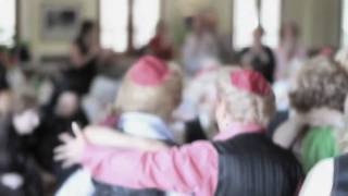 Are you going blind ?