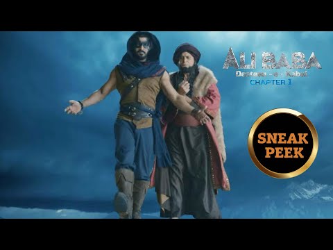 Ali Baba - Dastaan-e-Kabul - Ep 98 | Sneak Peek | अली बाबा - दास्तान-ए-काबुल