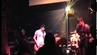 Funeral For A Friend - The Getaway Plan (Live)