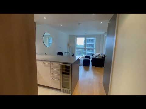 Studio flat to rent in Townmead Road, Fulham, SW6 | Benham & Reeves