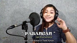 Download lagu Pasangan - Sekar Syikenz cover mp3 Download lagu Pasangan - Sekar Syikenz cover mp3
