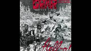 GWAR - I&#39;m In Love (With A Dead Dog)
