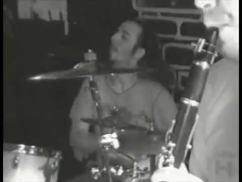 Kruzenshtern & Parohod - Live @ Green Club, Vilnius, December 23, 2005