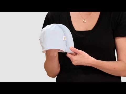 Tortle Head Repositioning Beanie - How to Wear Properly