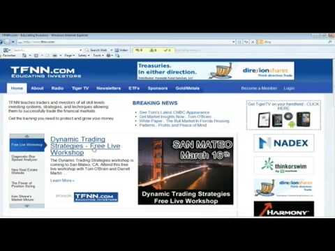 Mar 13th Money Masters with host Steve Rhodes - 2013