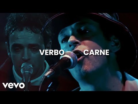 Verbo carne