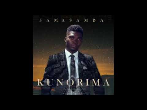 SaMasamba - Ziso (Official audio)