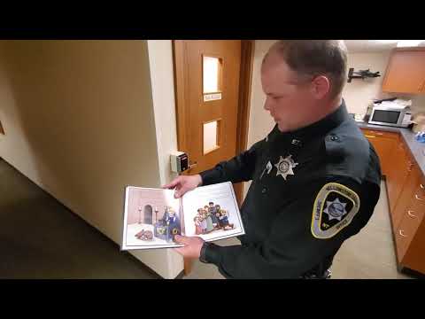 Mikey and the Dragons Readthrough