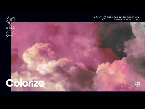 mölly - Feel It All