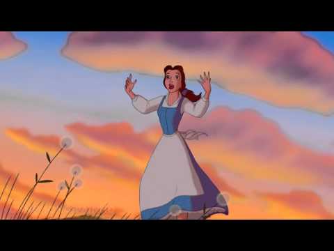 La Bella y la Bestia | Espa&ntilde;a | Bella (repetici&oacute;n) ᴴᴰ