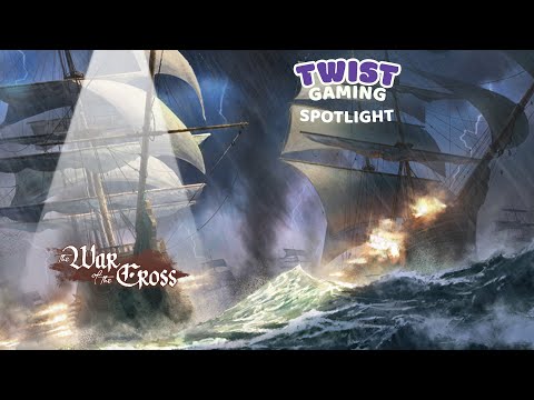 Spotlight: War of the Cross - First Impression