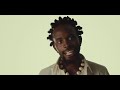 Black Sherif -  Oil in my Head Official Video
