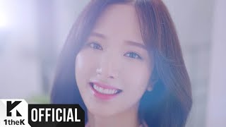 [MV] K.will(케이윌) _ My Star(너란 별)