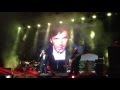 THOMAS ANDERS Stay With Me 2016 Kraków 