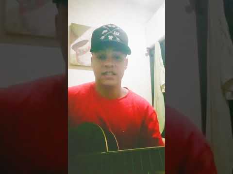 Ivo Oliver - Sul acústico #1 (cover)