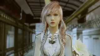 Lightning Returns: FF XIII – 13 Days Trailer