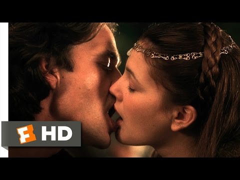 Ever After (3/5) Movie CLIP - Falling for "Henry" (1998) HD