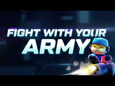 Monster Blasters Video