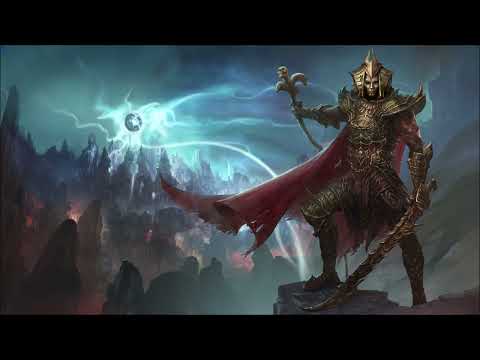 Drakim's VGM 1105 - Divinity: Original Sin II - Embrace of the Deathfog