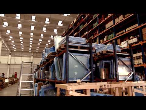 GB Ricambi - I nostri cristalli