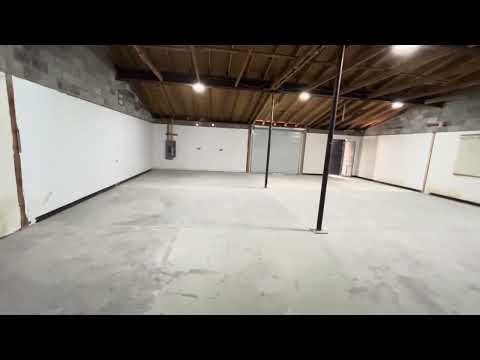 2270 Harper Road - DStorage area #D - Video 6 of 6