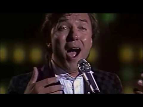 Karel Gott - Maria Mari' (Oh, Marie) live at Sopot 1986