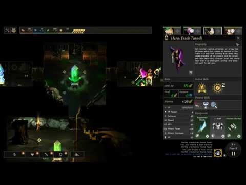 Dungeon of the Endless guide tips floor 8