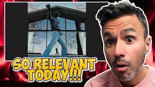 Billy Joel - Close to the Borderline | REACTION