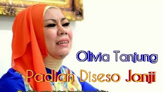Download lagu PADIAH DISESO JANJI - OLIVIA TANJUNG - LAGU MINANG mp3 Download lagu PADIAH DISESO JANJI - OLIVIA TANJUNG - LAGU MINANG mp3