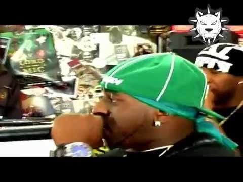 MadDogTV - Channel U Live Performances (Show Reel)