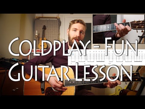 download lagu mp3 mp4 Coldplay Chords Fun, download lagu Coldplay Chords Fun gratis, unduh video klip Coldplay Chords Fun