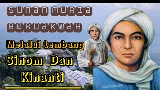 Download lagu Sunan Muria || Menyebarkan Agama Islam melalui Tembang Sinom Dan Kinanti mp3 Download lagu Sunan Muria || Menyebarkan Agama Islam melalui Tembang Sinom Dan Kinanti mp3