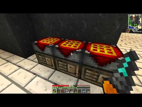 SMG Plays Scraft v4.2 SSP S06E16 - Automatický motor / RP čidlo