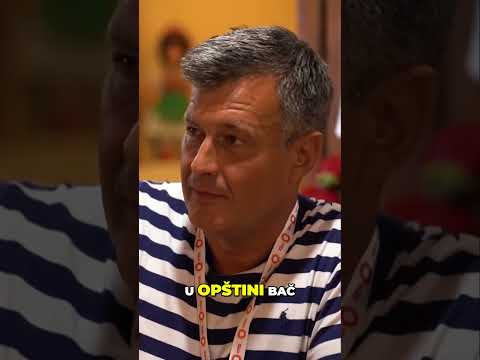 Raznolikost nacionalnosti - Blago opštine Bač #gurman #balkantriptv #programza5