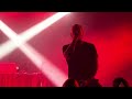 LaPlegua - Mono:Overload (Icon of Coil) @ El Corazon Seattle on 3/14/2026