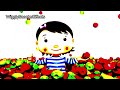 Little Baby Bum Apple Song Effects Sponsored By Gamavision Csupo