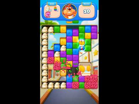 Star Blast Level 663 - NO BOOSTERS GAMEPLAY ⭐💥 | SKILLGAMING ✔️