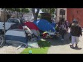 LA Co. Supervisor Hilda Solis discusses Mayor Bass' 'Inside Safe' homelessness initiative